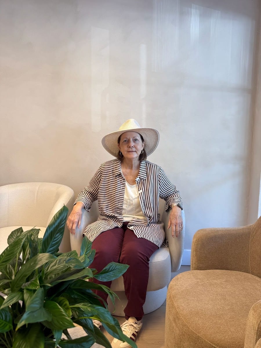 Alma Vida Spa