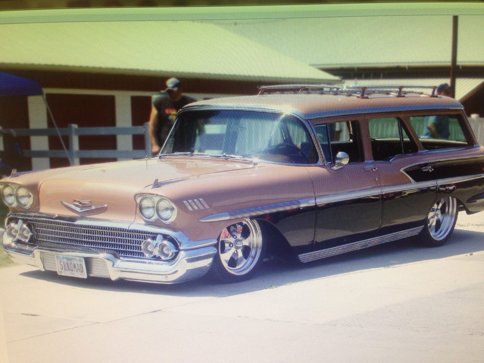 Sykes Auto Body, photo 2