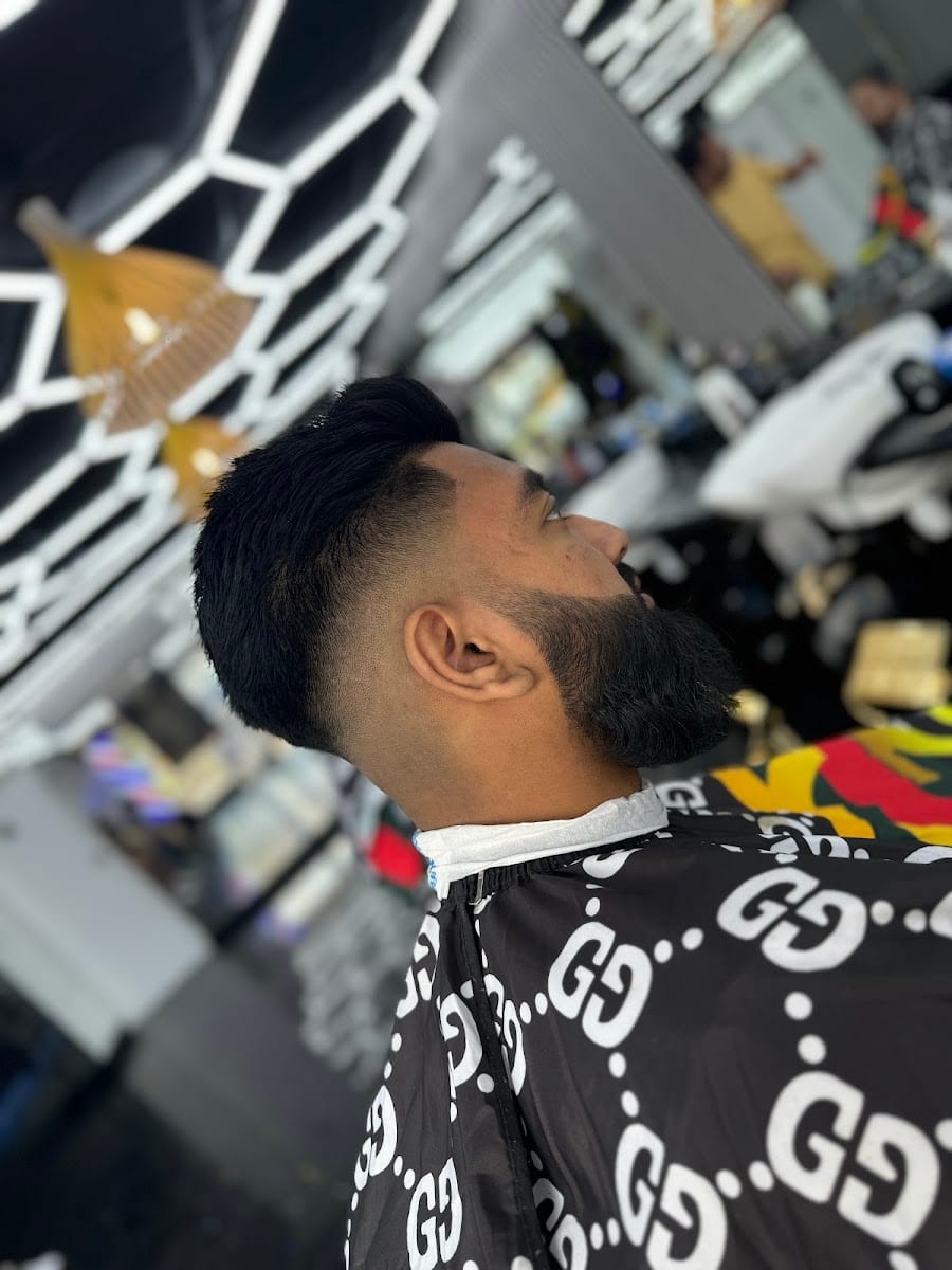 The Best Barber, photo 2