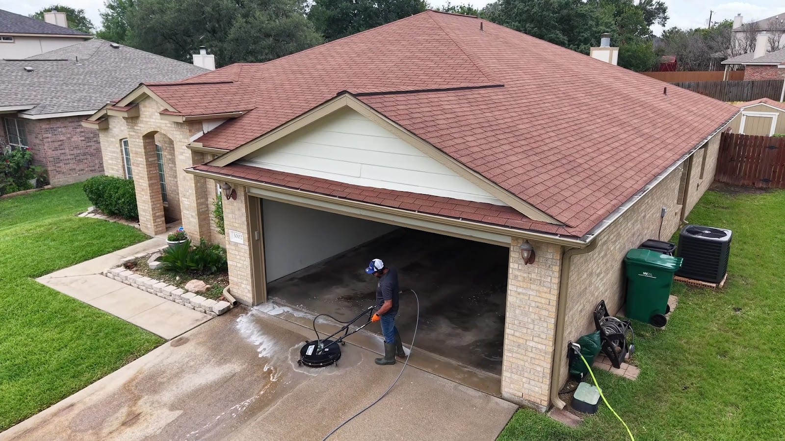 Alltex Home and Commercial Services, photo 3