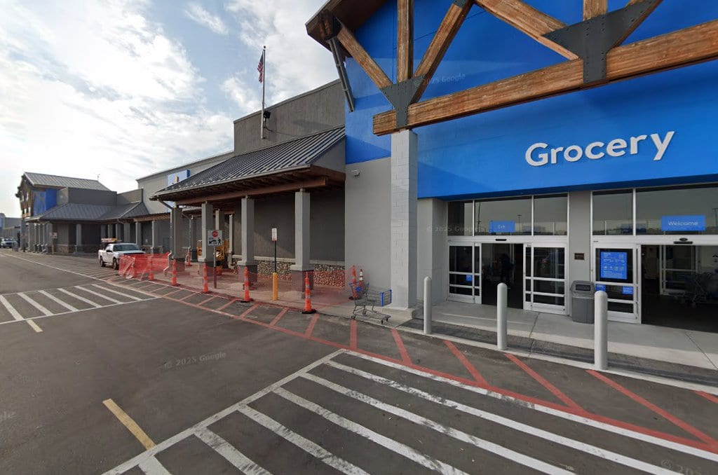 Walmart Bakery, photo 2