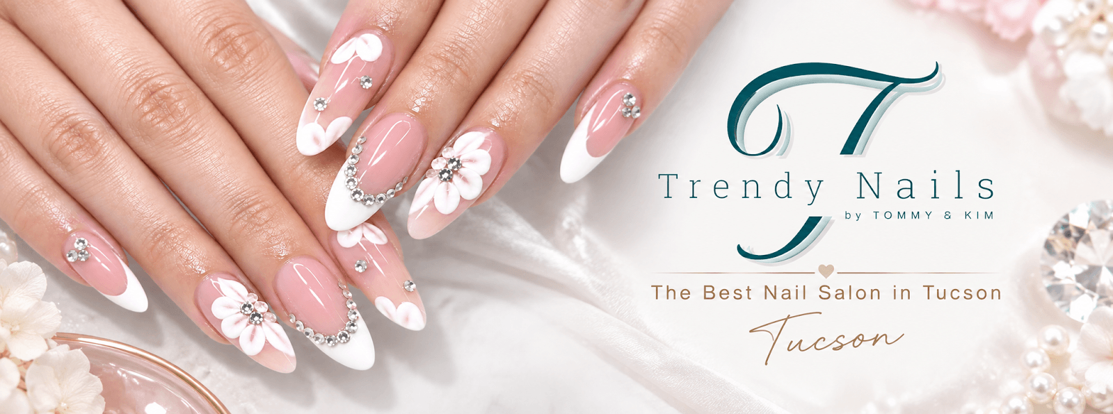 Trendy Nails, photo 2