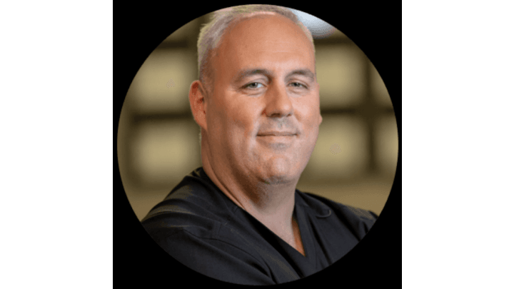 Terrence O'Neill, DDS