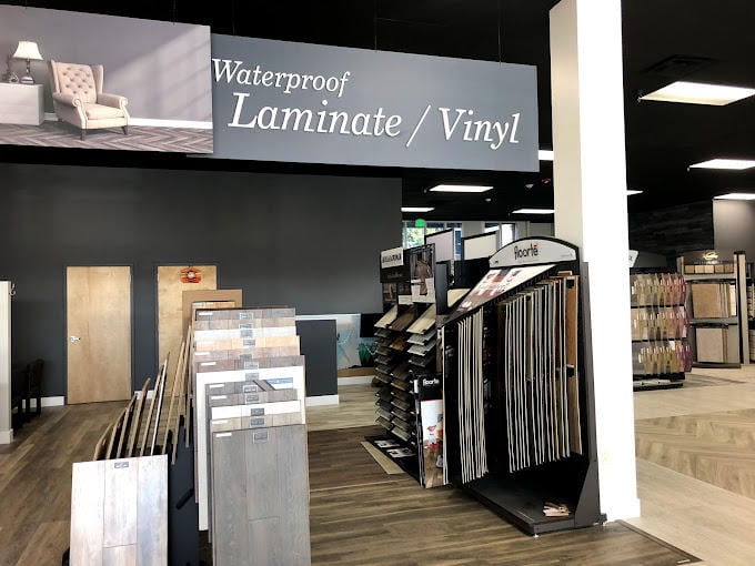 Pioneer Floor Coverings & Design, photo 2