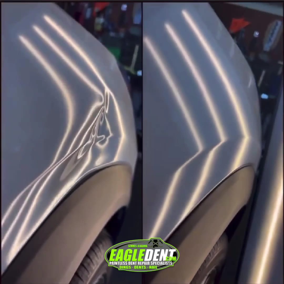 Eagle Dent Repair, LLC, photo 4