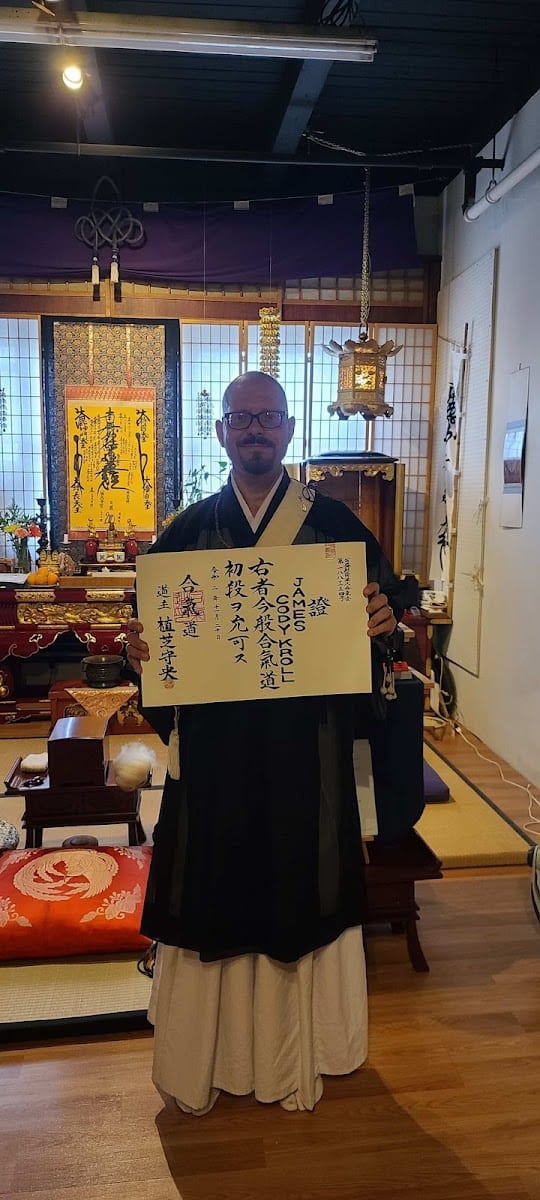 Aikikai of Rochester - Aikido Dojo