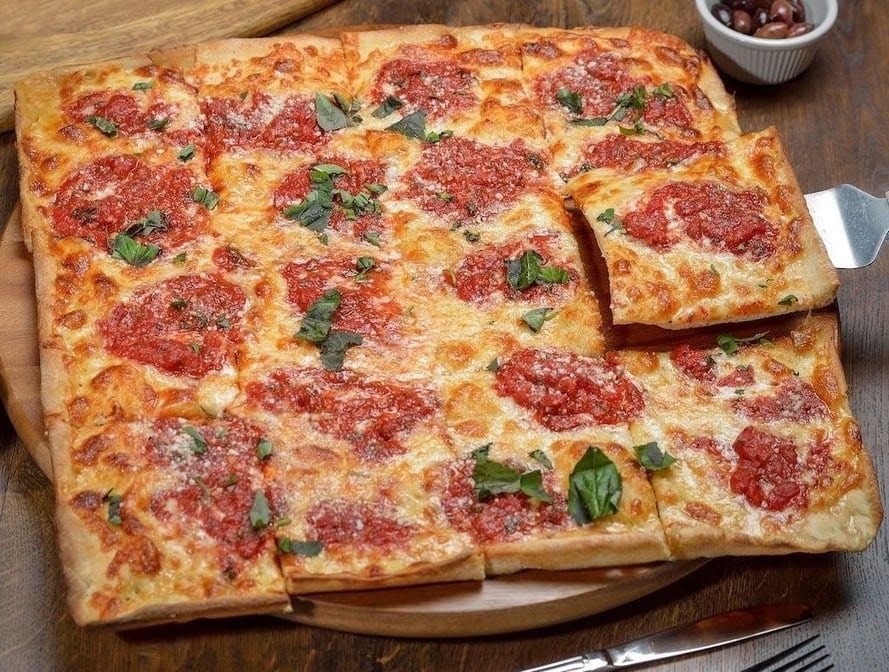 Mangiamo Pizza Restaurant & Catering, photo 4