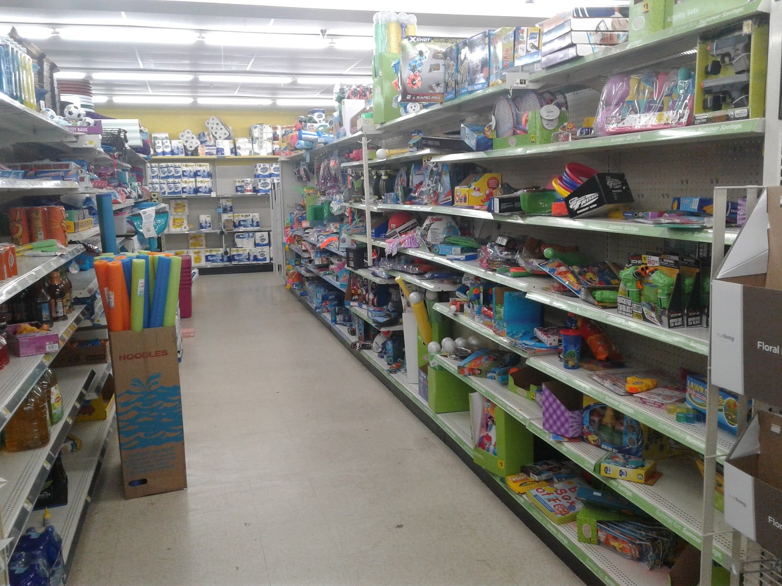 Dollar General, photo 3