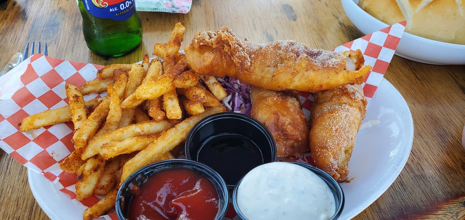 The Ramp Restaurant, photo 4