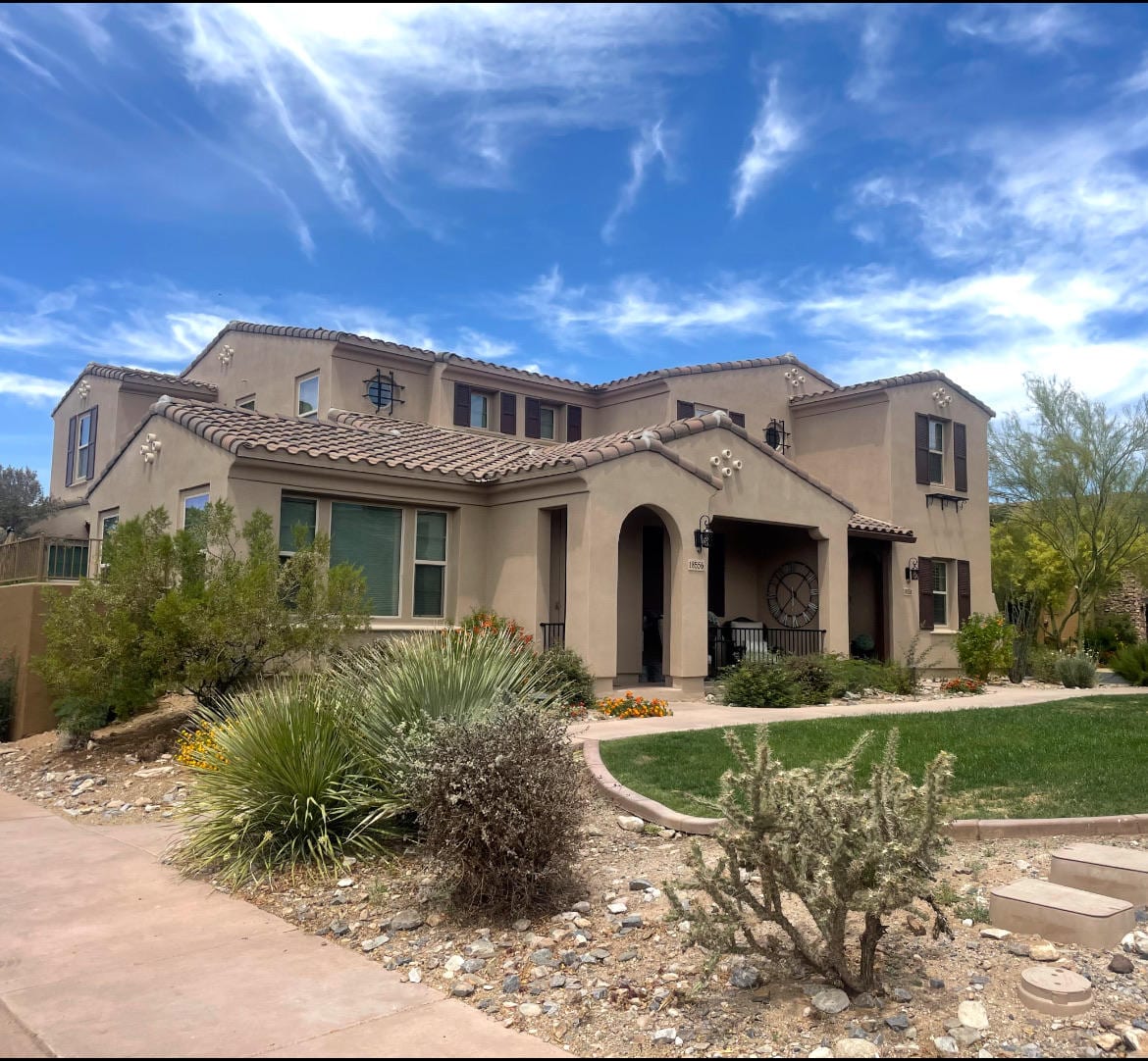 BGB Painting North Scottsdale