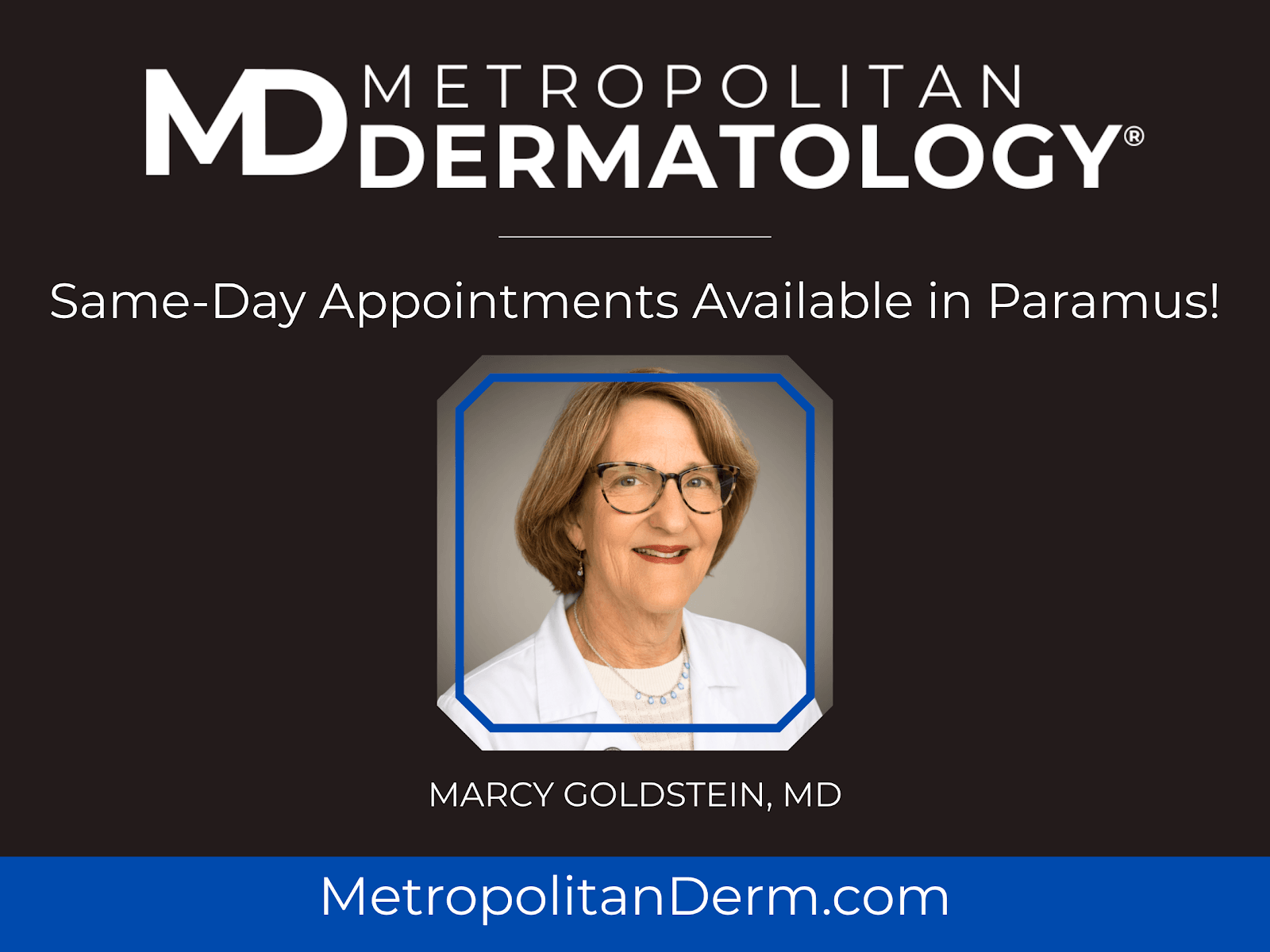 Metropolitan Dermatology - Paramus, photo 4