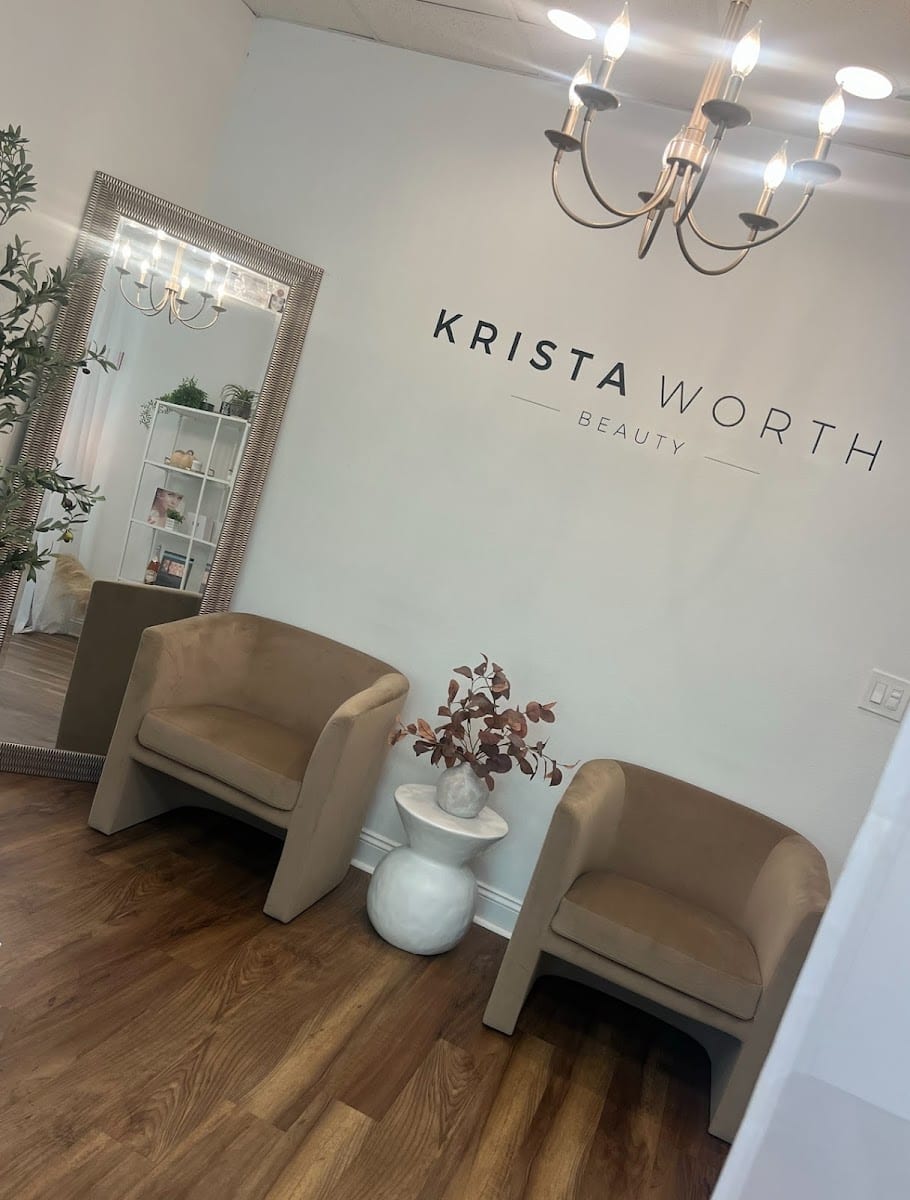 Krista Worth Beauty, photo 3