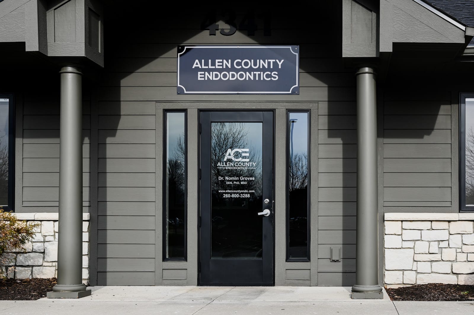 Allen County Endodontics