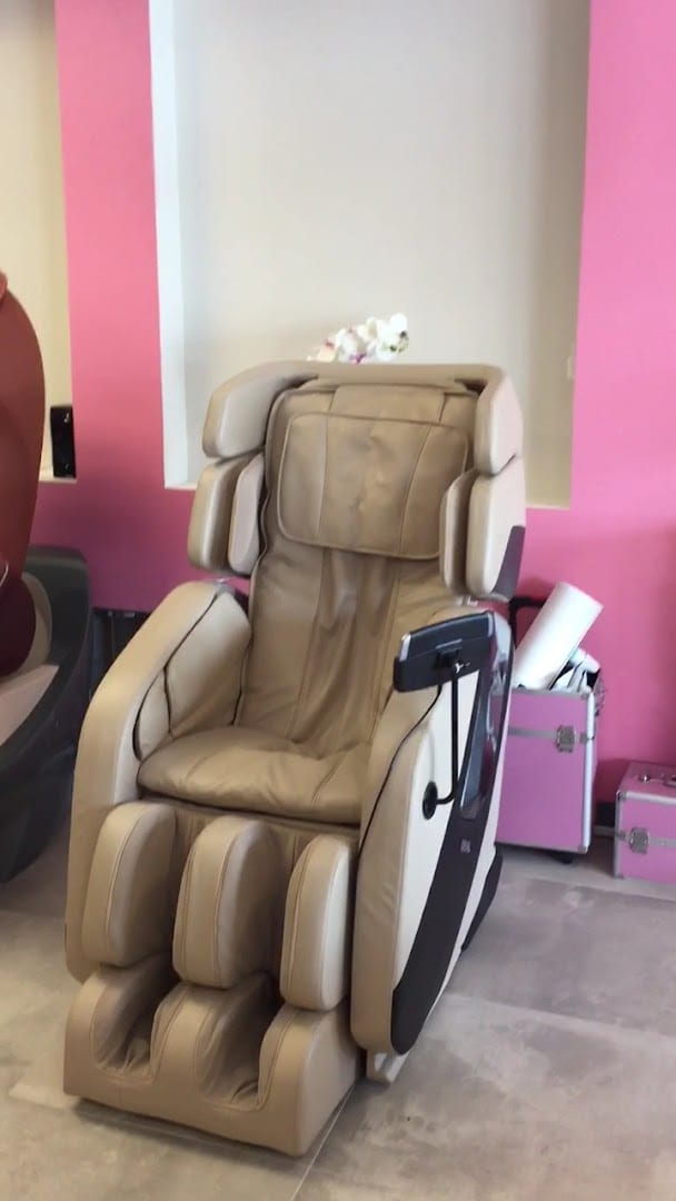 Pink & White Nail Spa, photo 2