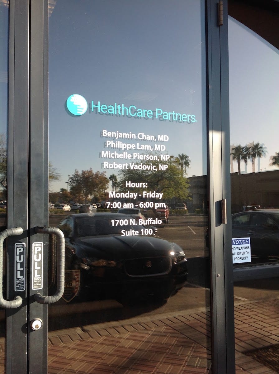 Intermountain Health Buffalo Clinic