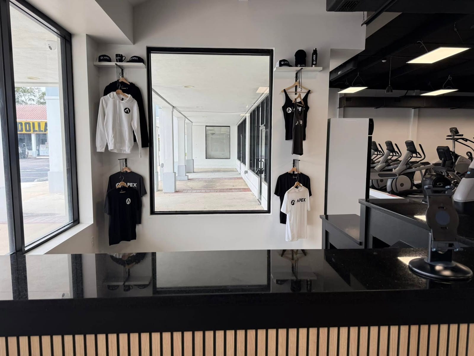 Apex Fitness, photo 3