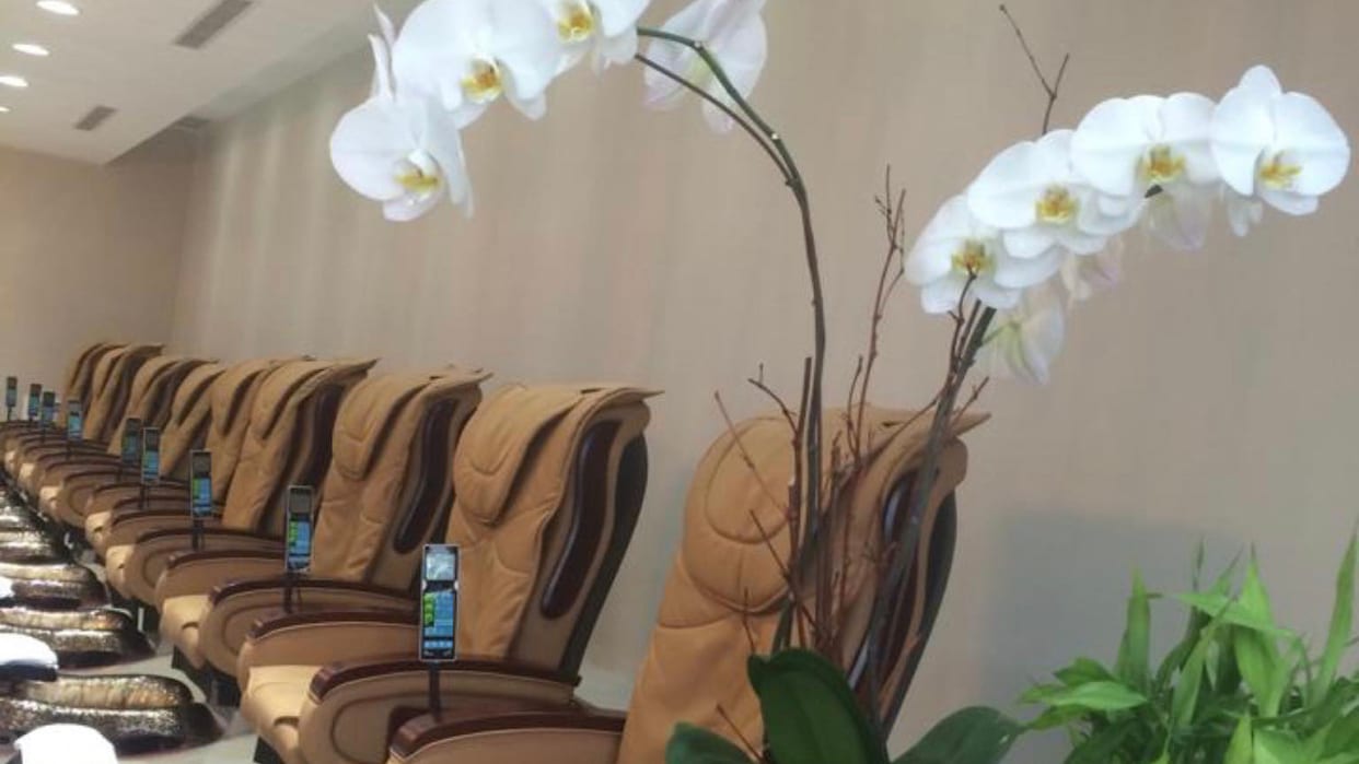 Pedi N Nails, photo 2