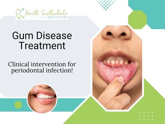 North Scottsdale Dentistry, photo 4