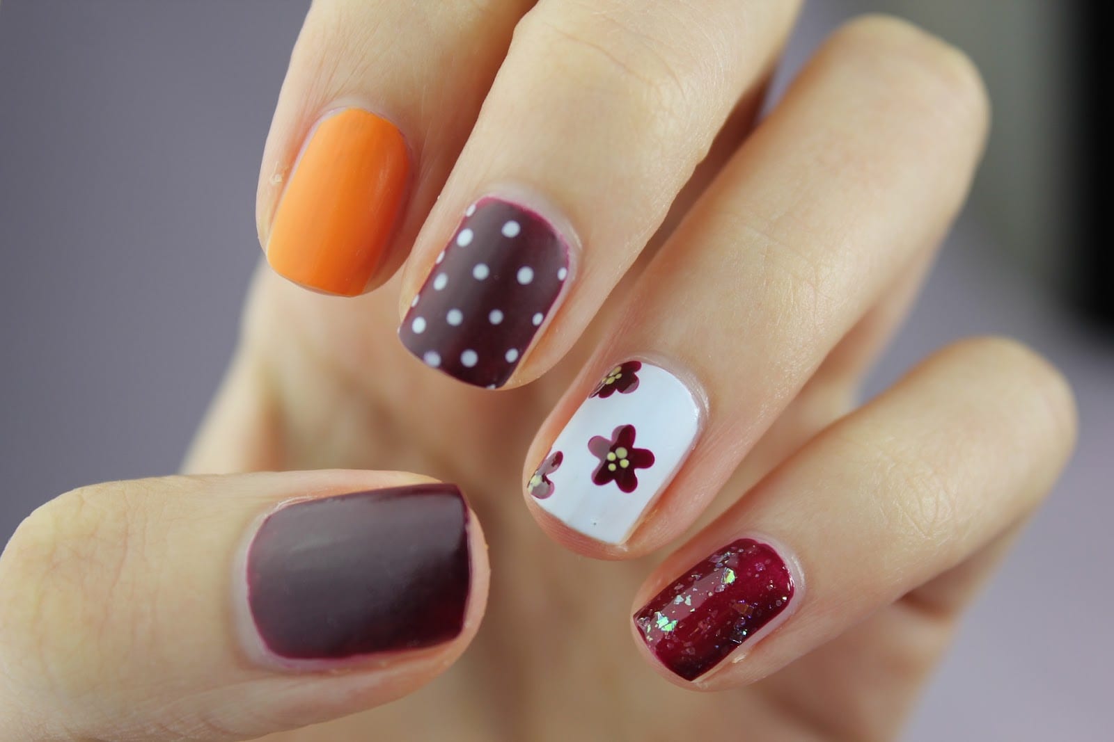 Polished Hair and Nails, photo 2