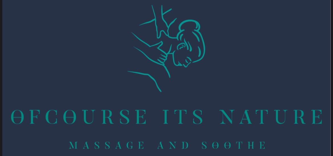 ofcourse its Nature massage & soothe