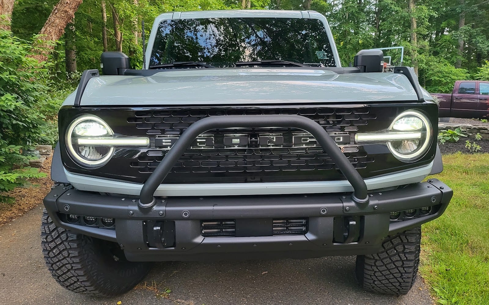 Paramus Ford Inc Service, photo 3