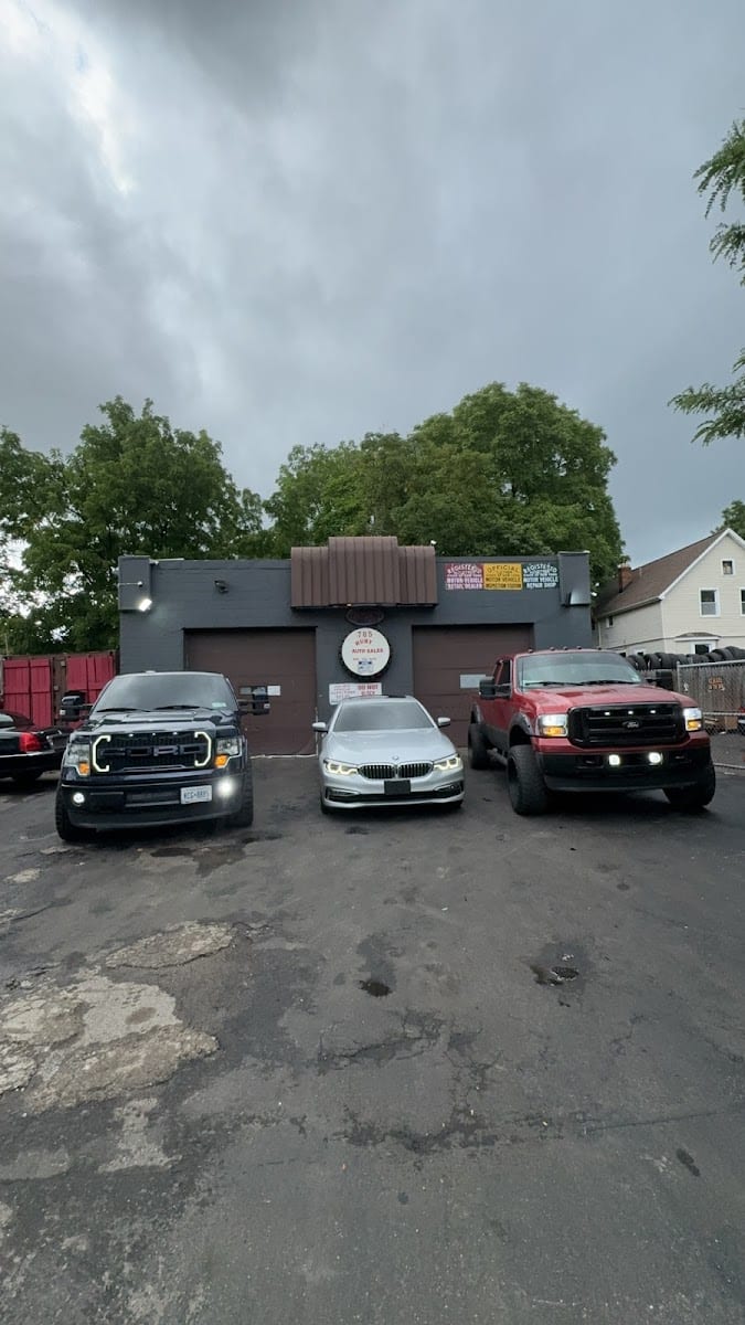 K's Tire Store, photo 2
