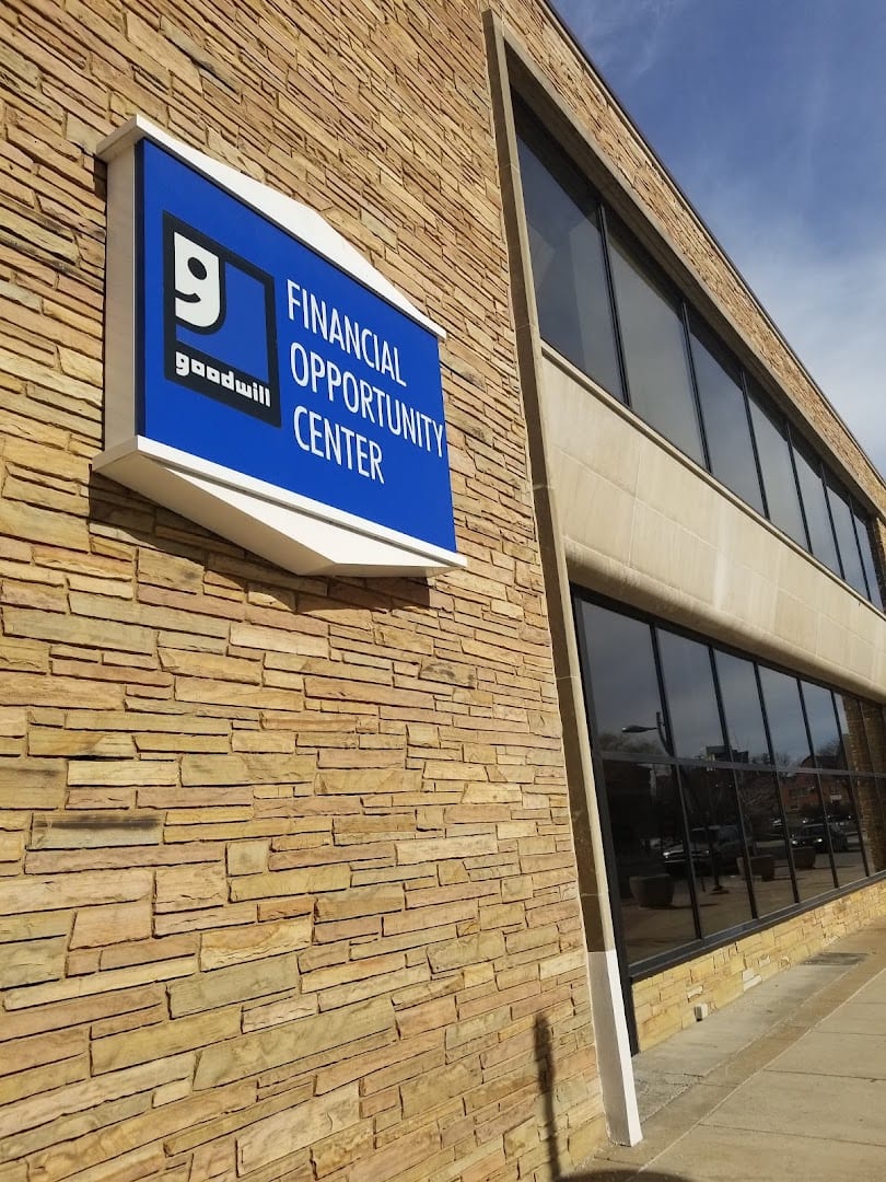 Goodwill Opportunities Center (GOC), photo 2