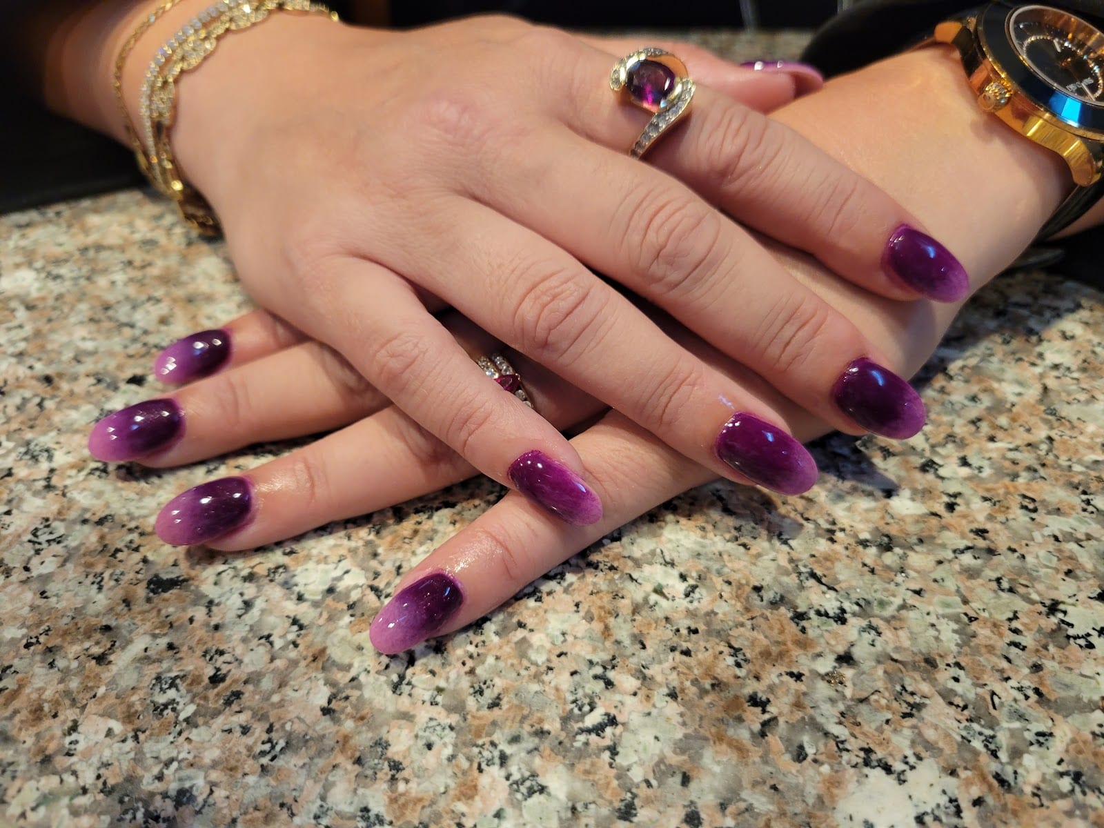 Oriental Nails By Camy