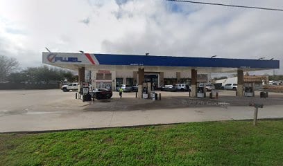 Manvel Quick Stop