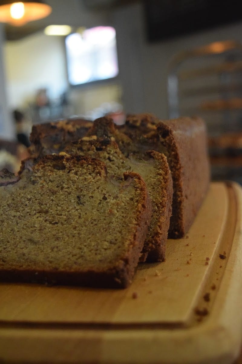 Urban Bakery - Lepic