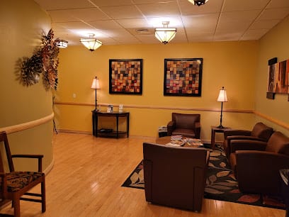 Rocky Mountain Neurology