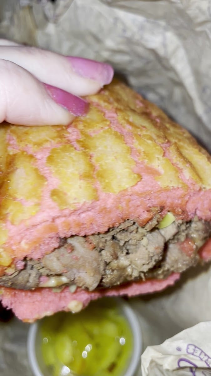 Ike's Love & Sandwiches, photo 3