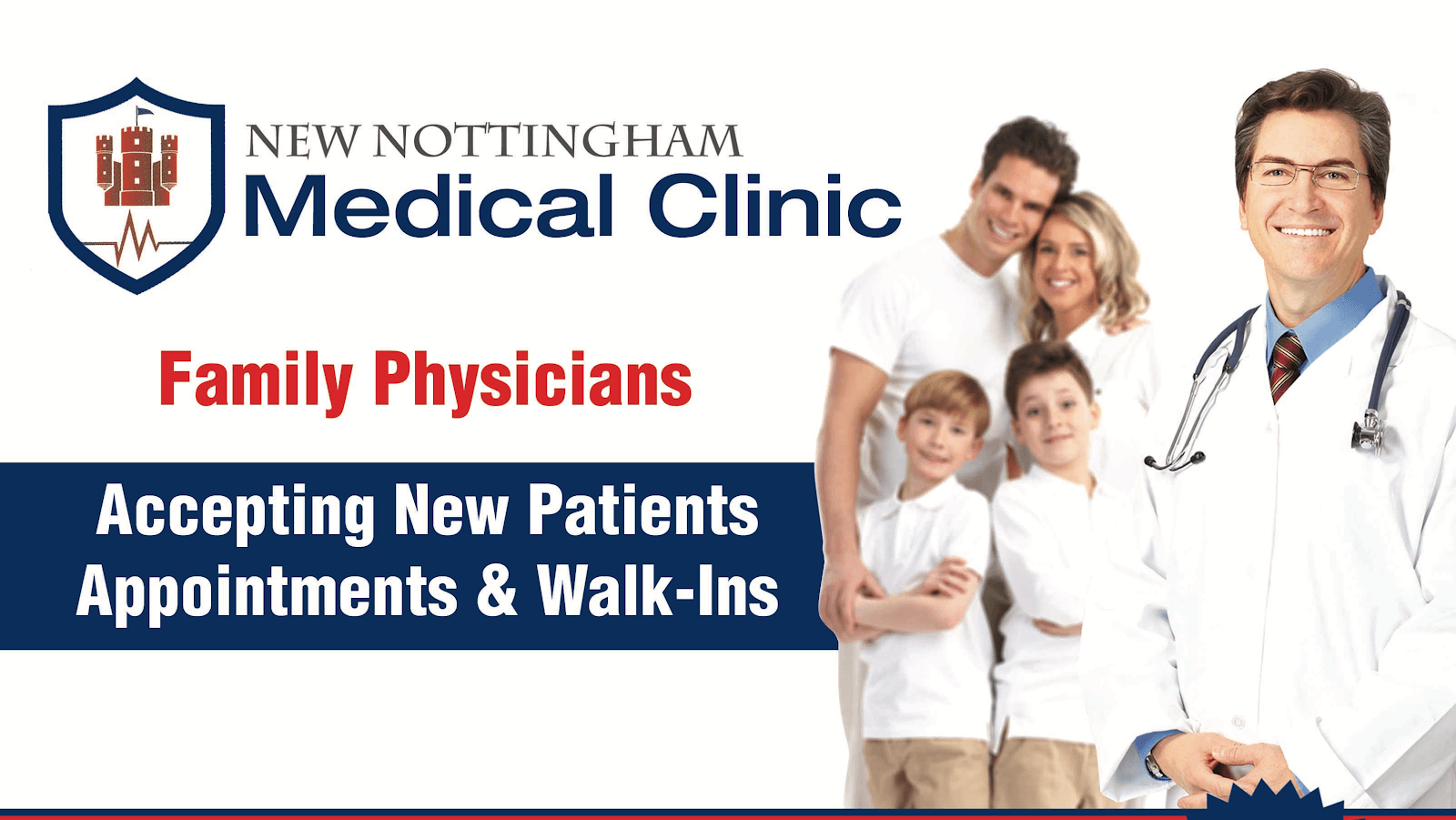 New Nottingham Medical Clinic & Pharmacy, photo 3
