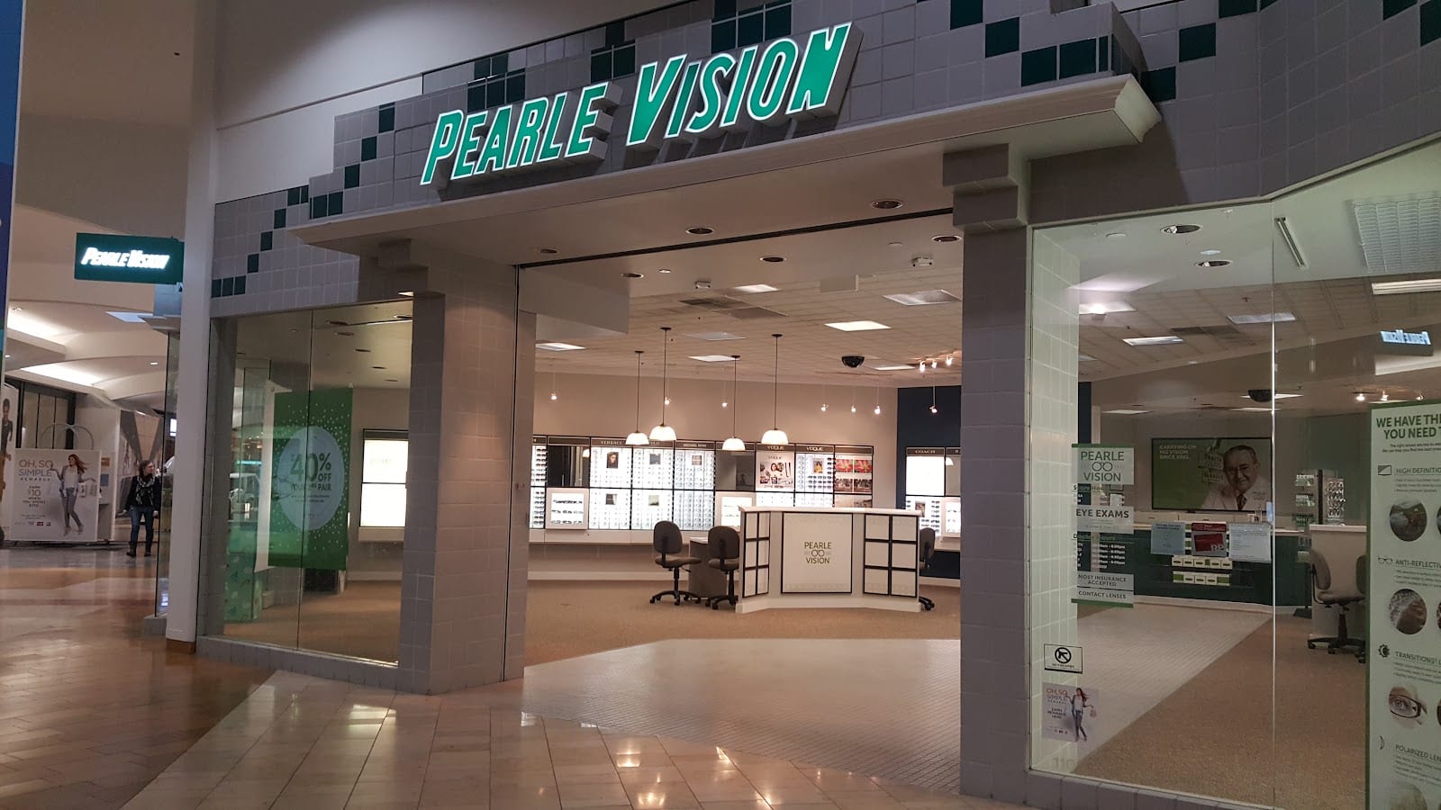 Pearle Vision, photo 2