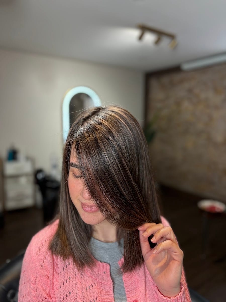Hairbyzaraa