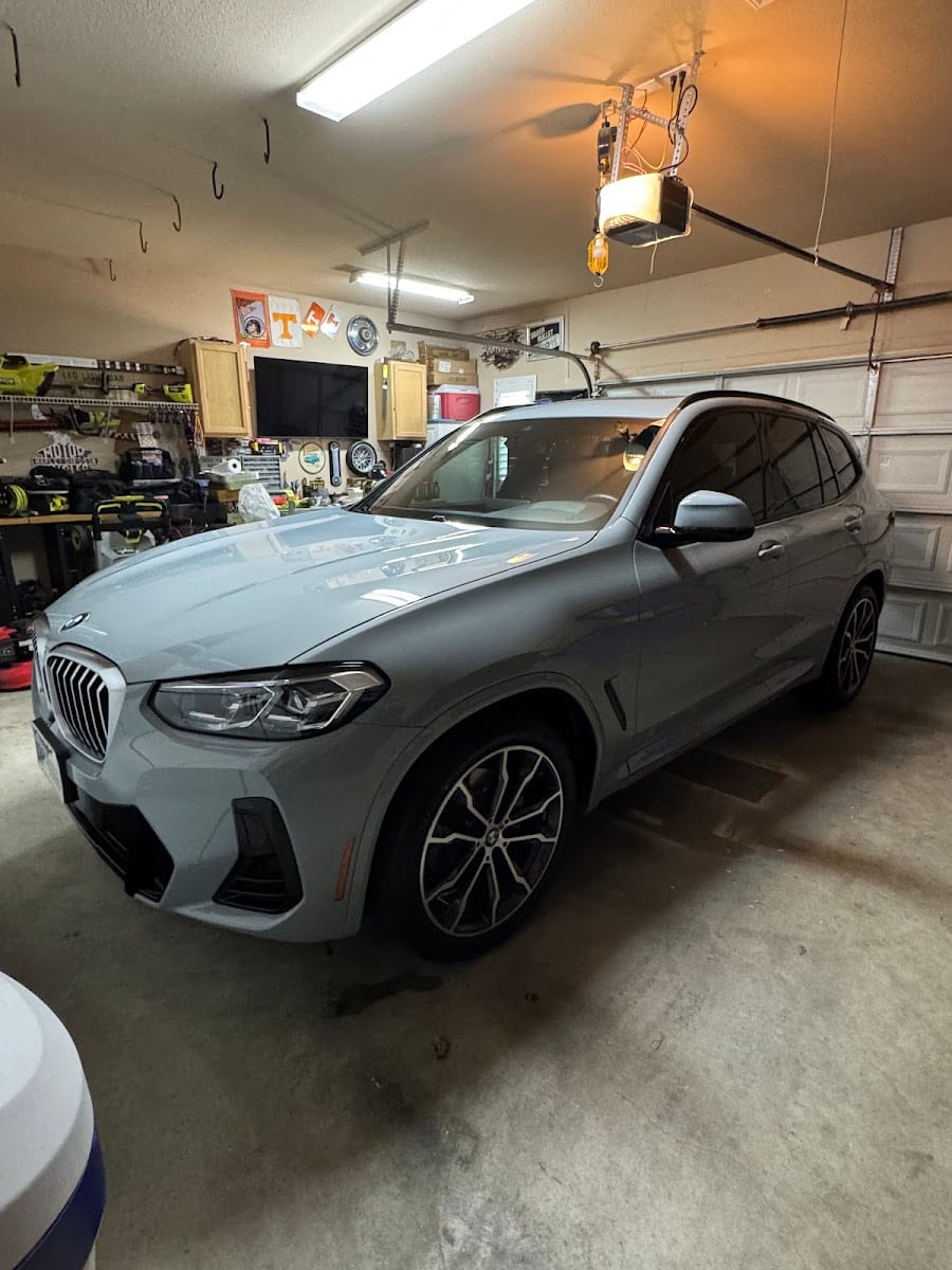 Miko’s Automotive Detailing