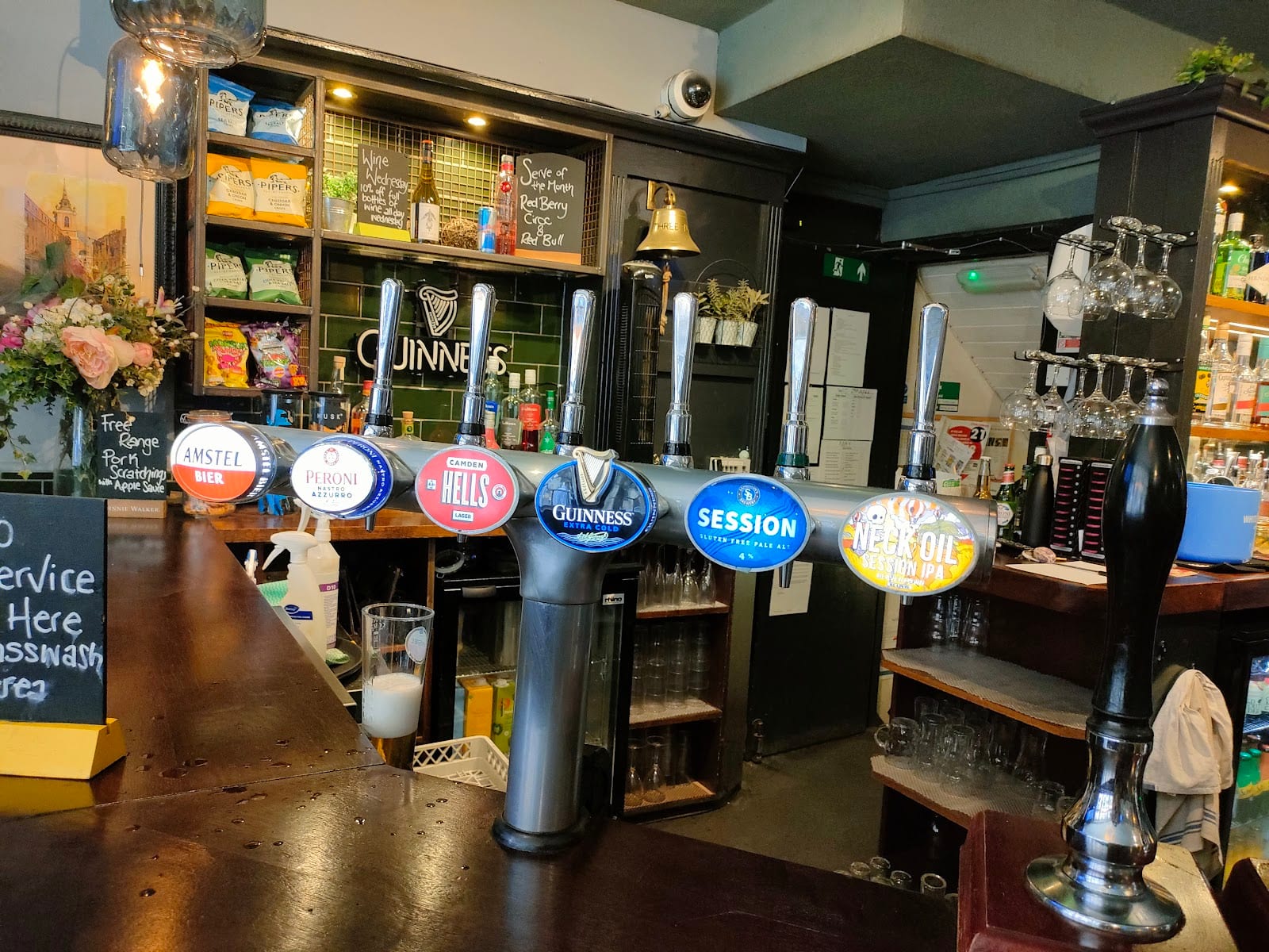 Three Tuns Aldgate, photo 3