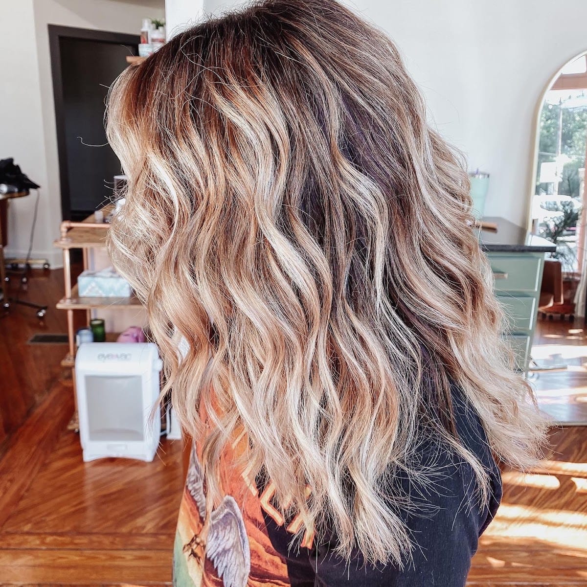 Bloom Salon, photo 2