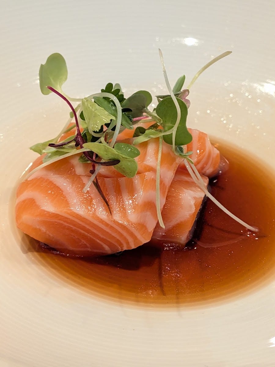 Hatsuyuki Handroll Bar