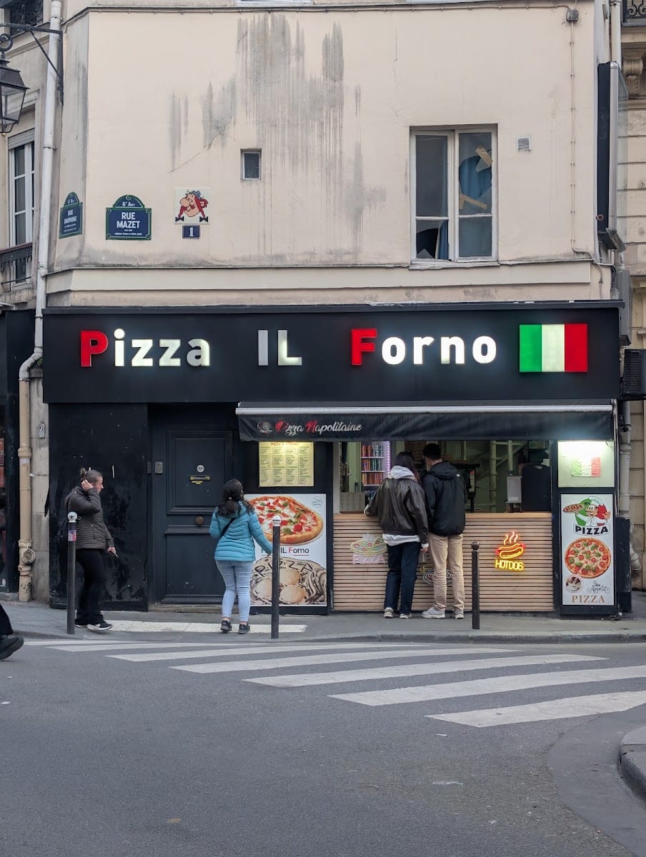 Il Forno, photo 3