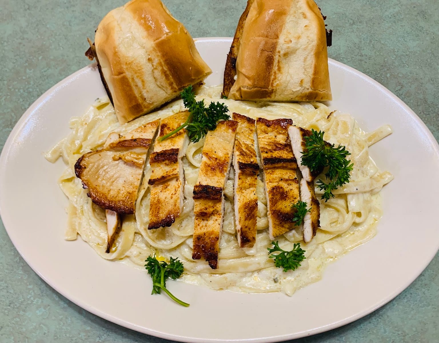 Tio Chilo's Grill