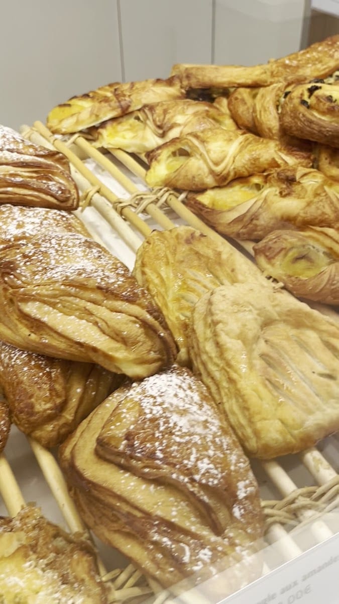 Boulangerie Elyess, photo 2