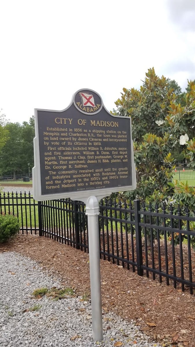 Madison Gazebo, photo 3