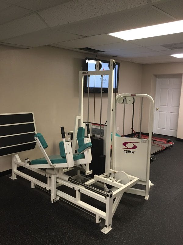 Southern Utah Physical Therapy - Northfield Office, photo 3