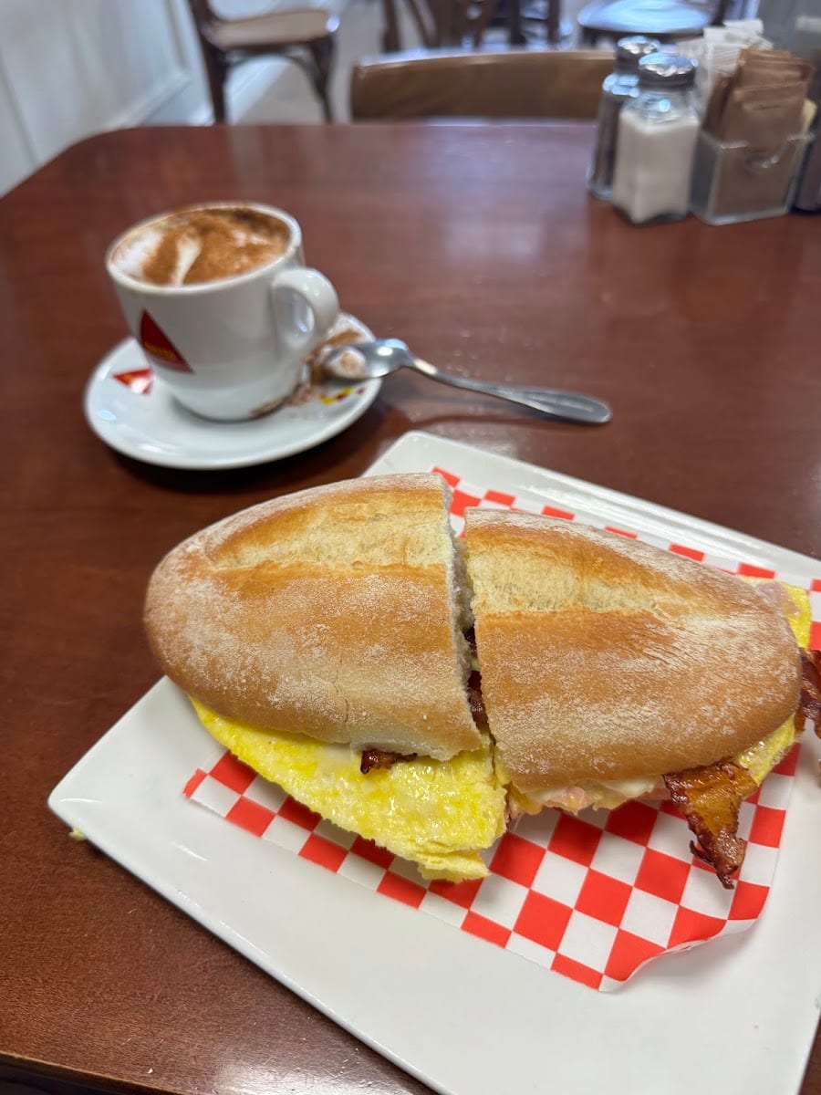 Ferbel Cafe