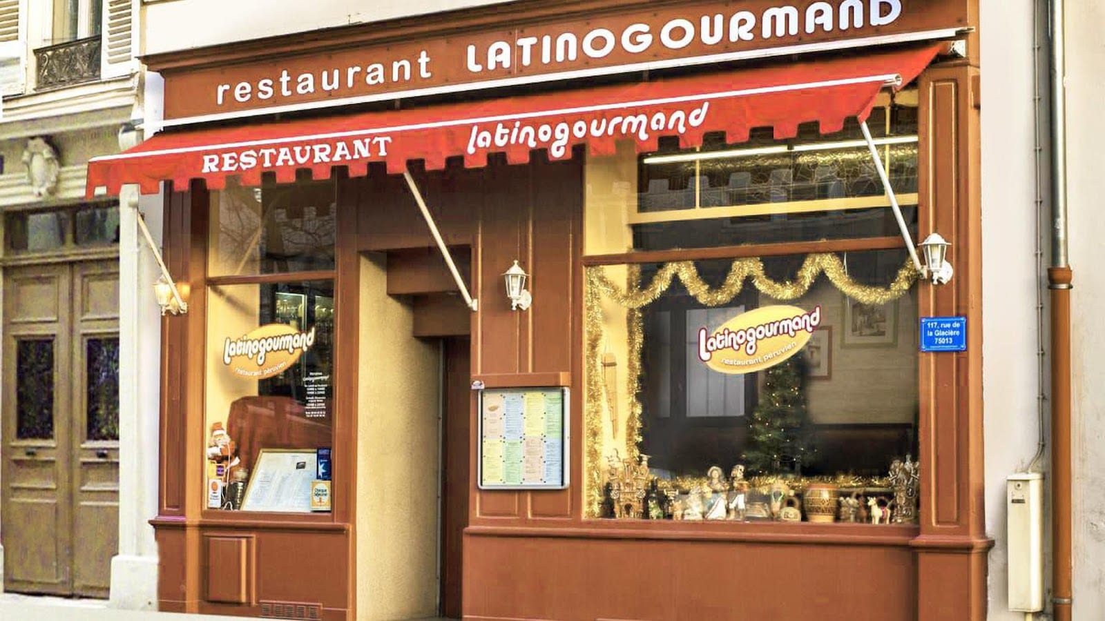 LatinoGourmand, photo 2