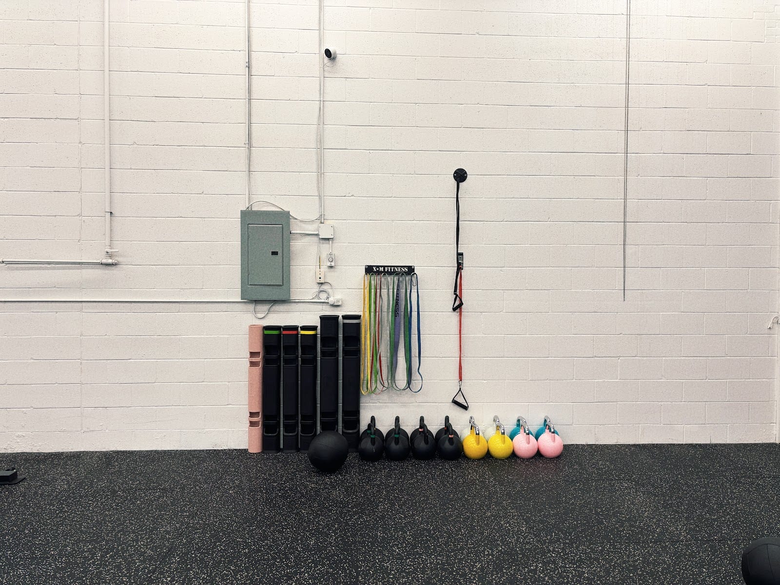 Will & Co. Fitness, photo 3