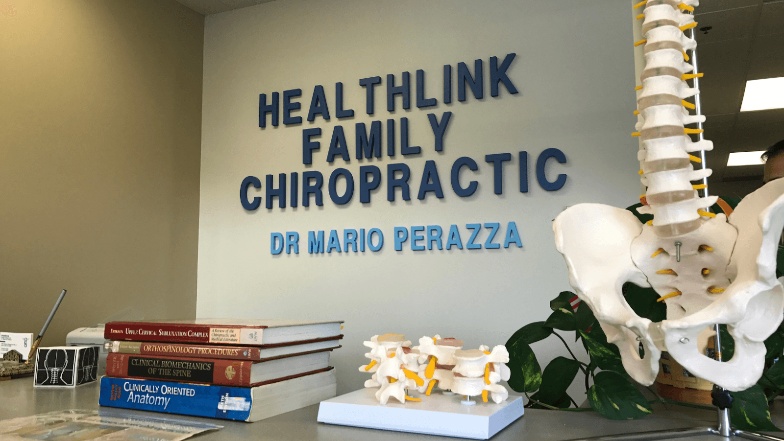 Healthlink Family Chiropractic, photo 4