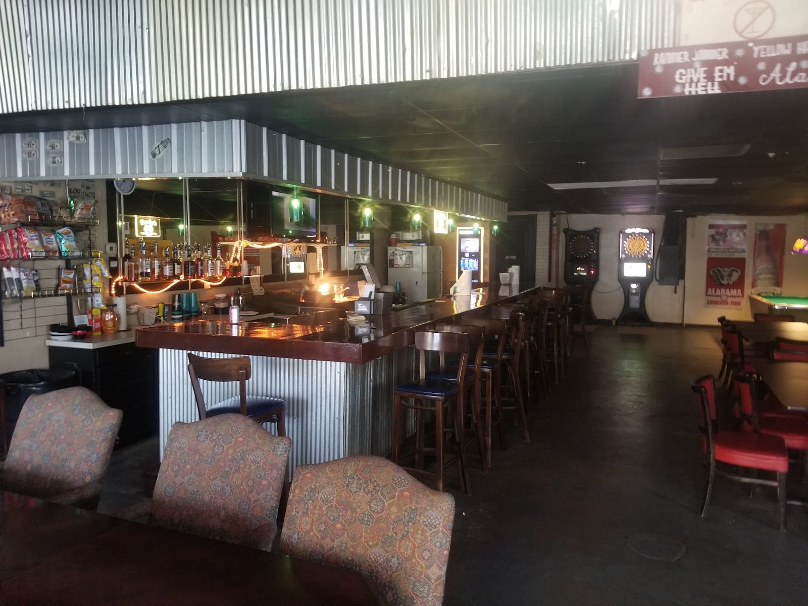 Freaky bar, photo 3