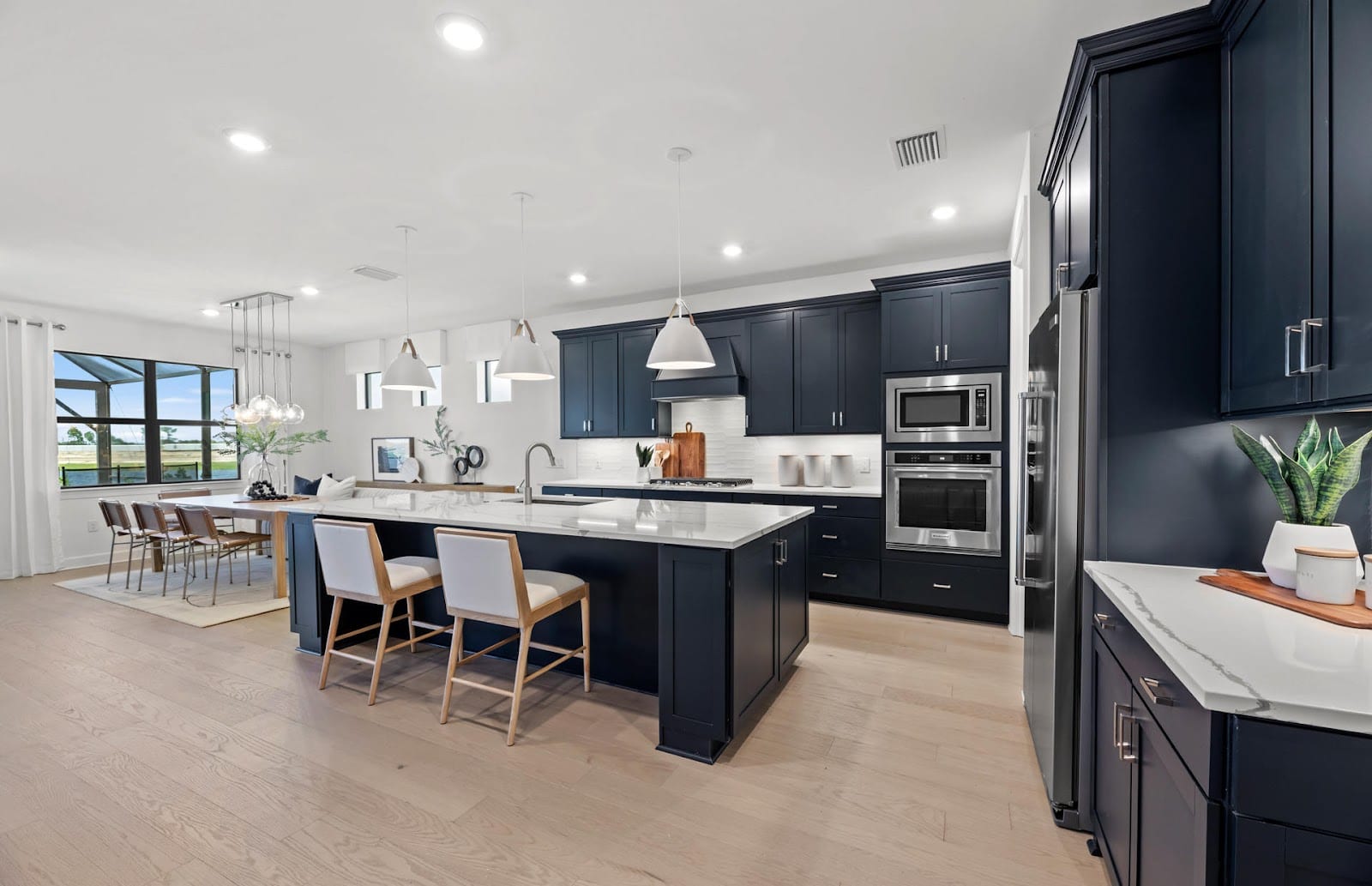 Arbor Oaks by Pulte Homes